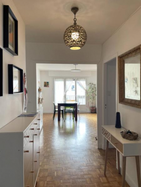 Appartement familiale Paris - Mairie des Lilas